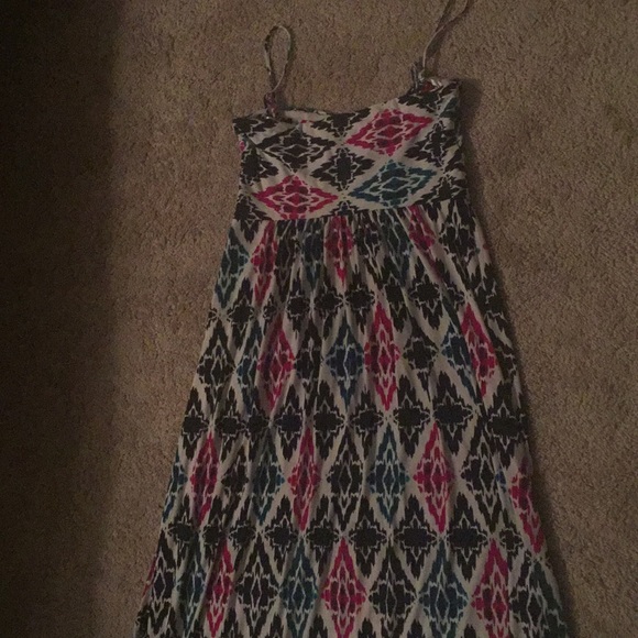 Maxi Dress - Picture 2 of 3